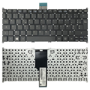 Pour Acer Aspire One 725 726 756 V5-123 E3-112 S3-391 V3-112 V5-171 Version Française Clavier SH47861019-20