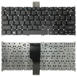 Pour Acer Aspire One 725 726 756 V5-123 E3-112 S3-391 V3-112 V5-171 Version US Clavier SH4787449-20