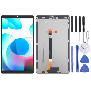 Écran LCD d'origine pour Realme Pad Mini avec assemblage complet du numériseur SH47951601-20