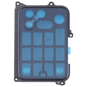 Cadre d'objectif de la caméra arrière pour Xiaomi Poco M4 Pro 4G MZB0B5VIN SH48171263-20