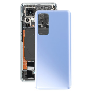 Couvercle arrière de la batterie en verre pour xiaomi 12 SH29LL156-20