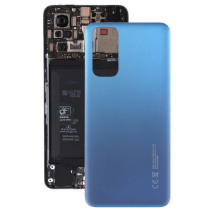 Couvercle arrière de la batterie d'origine pour Xiaomi Redmi Note 11 / Redmi Note 11s SH49LL1395-20