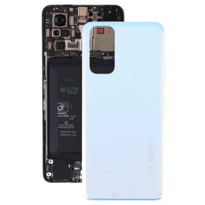 Couvercle arrière de la batterie d'origine pour Xiaomi Redmi Note 11 / Redmi Note 11s SH49WL815-20