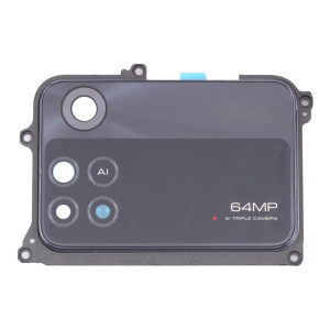 Couvercle de la lentille de la caméra pour Xiaomi Poco M4 Pro 4G MZB0B5VIN 2201117PI SH48611865-20