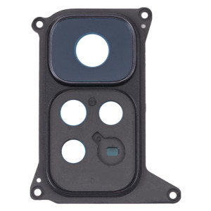Cadre d'objectif de la caméra arrière pour Xiaomi Redmi Note 11 / Redmi Note 11s SH48631099-20