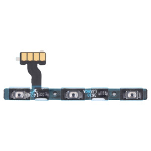 Bouton d'alimentation et bouton de volume Câble flexible pour xiaomi 12 SH48651275-20