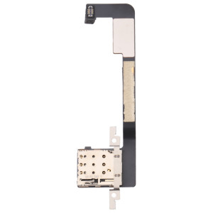 Pobite de support de carte SIM avec câble flexible pour Microsoft Surface Pro X SH4884173-20