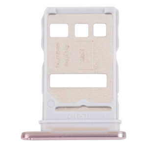 Plateau de carte SIM + plateau de carte SIM pour Honor 60 (or) SH908J1580-20