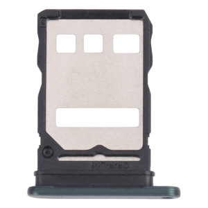 Plateau de carte SIM + plateau de carte SIM pour Huawei Nzone S7 5G (vert) SH922G1763-20