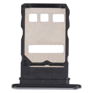 Plateau de carte SIM pour Huawei Nova 8i (noir) SH927B607-20