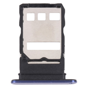 Plateau de carte SIM pour Huawei Nova 8i (violet) SH927P700-20