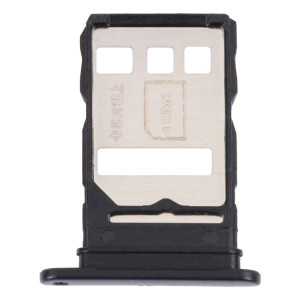 Plateau de carte SIM + plateau de carte sim / nm pour Huawei Y9a (bleu) SH934L270-20