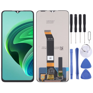 Écran LCD original et numériseur Assemblage complet pour Xiaomi Redmi Note 11E / Redmi 10 5G SH4945312-20