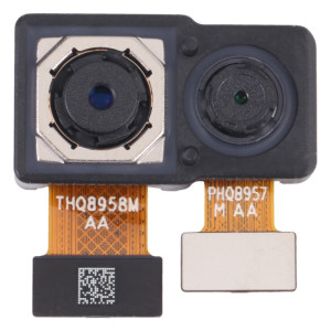 Appareil photo arrière pour Asus Zenfone Max Pro (M1) ZB601KL / ZB602K SH49621644-20