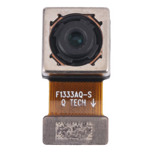 Caméra arrière pour Asus Zenfone Max (M2) ZB633KL SH49641524-20