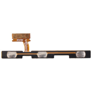 Bouton d'alimentation et bouton de volume Câble flexible pour Asus Zenfone Max (M2) ZB633KL SH4965619-20