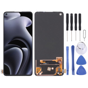 Écran LCD matériel AMOLED d'origine pour OPPO Reno8 Pro / K10 Pro avec assemblage complet de numériseur SH50141274-20