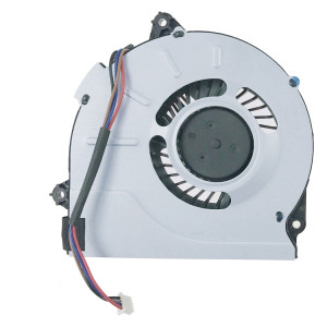 Ventilateur de refroidissement du processeur pour Lenovo G40 / G50 / G40-70M / G40-30 / G40-45 / G40-70 / G50-30 / G50-45 / G50-70 / Z40 / Z50 / 30 / 45 / 70 / 80 / V1000/ V2000 / Z40-70 SH5032976-20
