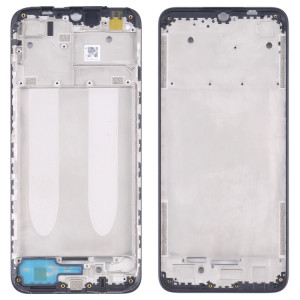 Plaque de lunette de cadre LCD de boîtier avant pour Xiaomi Redmi 10A 220233L2C SH50461656-20