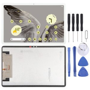 Écran LCD pour tablette Google Pixel avec assemblage complet du numériseur SH50711753-20