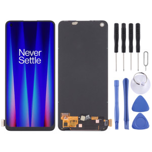 Pour OnePlus Nord CE 2 5G IV2201 avec écran LCD d'origine à assemblage complet de numériseur SH50781688-20