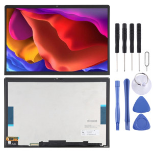 Écran LCD OEM pour Lenovo Yoga Pad Pro 2021/Yoga Tab 13 YT-K606F YT-K606M avec assemblage complet de numériseur SH50841802-20