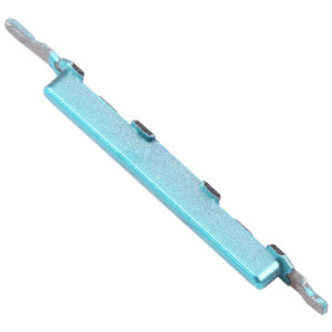 Bouton de commande de volume pour Xiaomi Redmi Note 9 4G / Redmi 9T / Redmi 9 Power (vert) SH139G868-20