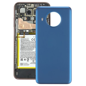Couvercle arrière de la batterie d'origine pour Nokia x20 TA-1341 TA-1344 (bleu) SH62LL1526-20