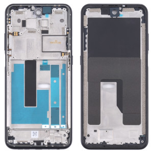 Plaque de lunette d'image d'origine pour Nokia X100 (noir) SH165B913-20