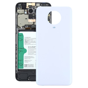 Couvercle arrière de la batterie d'origine pour Nokia G20 SH68WL1743-20