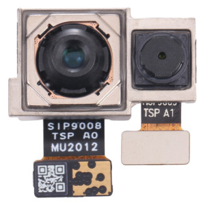 Caméra arrière pour Nokia 7.2 / 6.2 SH51701093-20