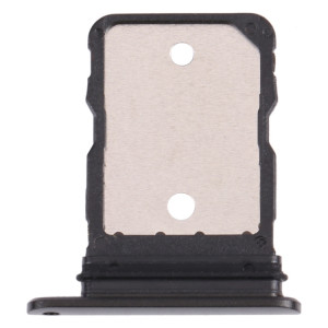 Plateau de carte SIM pour Google Pixel 6 (noir) SH204B1420-20