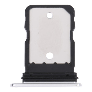 Plateau de carte SIM pour Google Pixel 6 Pro (Argent) SH205S877-20