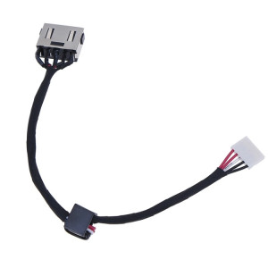 Câble flexible de connecteur de prise d'alimentation cc pour Lenovo G50-70 G50-80 G50-85 G50-90 DC30100LE00 35013379 SH52101280-20