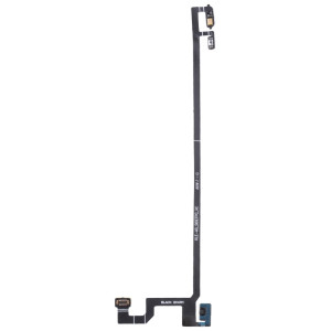 Câble flexible du bouton d'alimentation pour xiaomi Black Shark 3 SH52201336-20