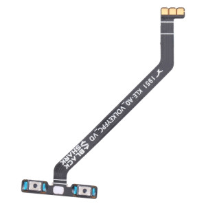 Câble de flexion du bouton de volume pour xiaomi Black Shark 3 SH5221133-20