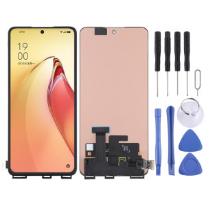 Écran LCD AMOLED d'origine pour OPPO Reno8 Pro +/Realme GT Neo3 avec assemblage complet du numériseur SH5266939-20