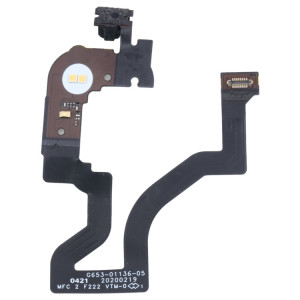 Câble flexible de lampe de poche d'origine pour Google Pixel 4a SH5282593-20