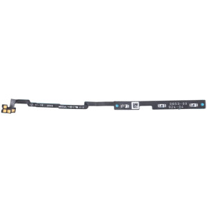 Câble flexible d'origine pour bouton d'alimentation et bouton de volume pour Google Pixel 4a 5G SH5286525-20