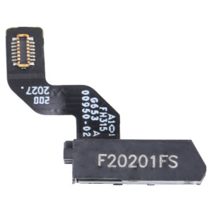 Câble flexible de prise d'écouteur d'origine pour Google Pixel 4a 5G SH528897-20