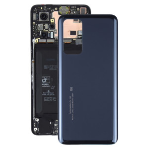 Couvercle arrière de batterie en verre pour Xiaomi Redmi K30S/Mi 10T/Mi 10T Pro SH95BL215-20
