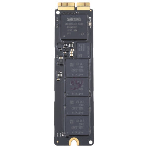 Disque SSD d'origine 256G SSD pour MacBook Air 2015 SH52971280-20