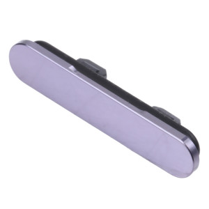 Bloc anti-poussière pour Sony Xperia 1 II (violet) SH302P1011-20
