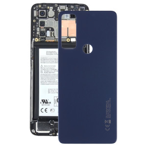 Cache arrière de batterie pour TCL 20 R 5G/20 XE (Bleu) SH05LL793-20