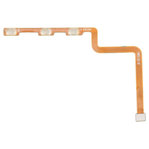 Câble flexible pour bouton d'alimentation et bouton de volume pour Xiaomi Mi Pad 4 WiFi SH53081124-20