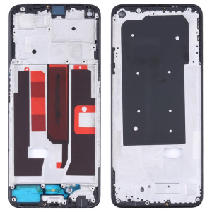 Pour OnePlus Nord N200 5G DE2118 DE2117 plaque de lunette de cadre moyen SH53401515-20