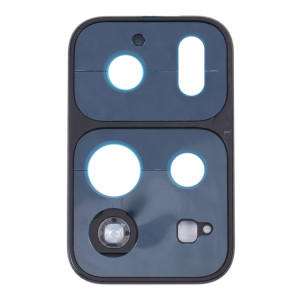 Cadre d'objectif de caméra arrière pour Xiaomi Redmi Note 11 Pro+ 5G 21091116UG 21091116UC SH53431137-20
