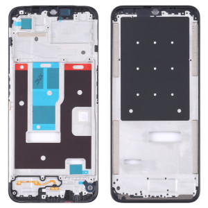 Pour Realme C31 boîtier avant cadre LCD plaque de lunette SH53841181-20