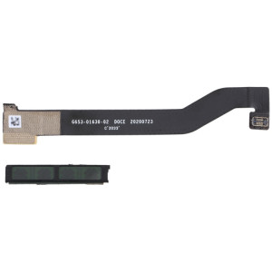 Antenne à ondes millimétriques pour Google Pixel 5a SH54121229-20