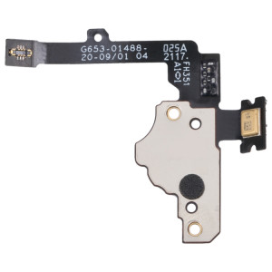Câble flexible de lampe de poche pour Google Pixel 5A SH54151359-20